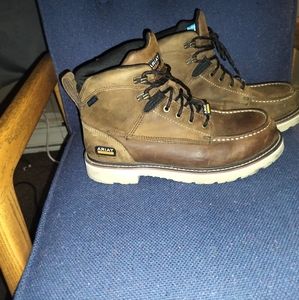 Ariat boots